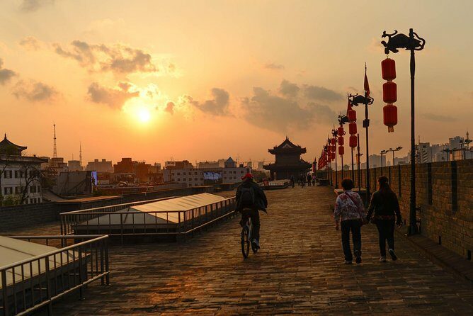 4 Days Xian Private Tour - Transportation and Comfort