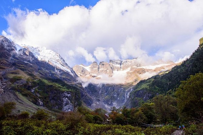 4 Days Yubeng Trekking Tour - Inclusions