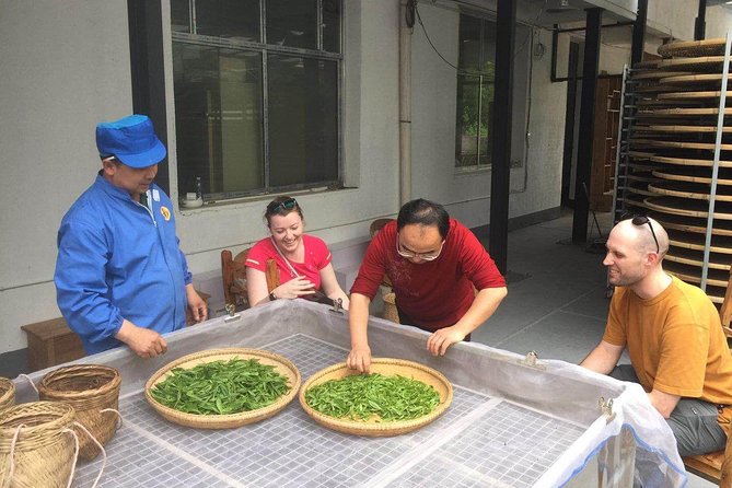 4 Days Zhangjiajie Classic Tour & Activities (5-star Hotel) - Contact and Support