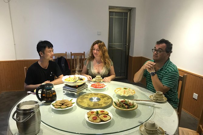4 Days Zhangjiajie Classic Tour&Activities (Hand-picked Featured Inn) - Wulingyuan Tea Factory Experience