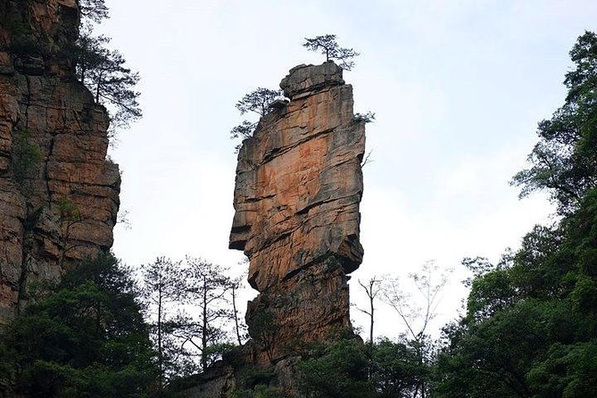 4 Days Zhangjiajie Classic Tour&Activities (Hand-picked Featured Inn) - Sum Up