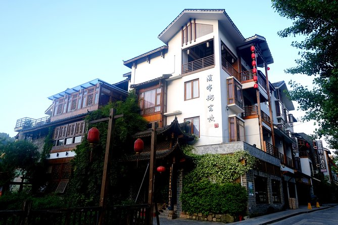 4 Days Zhangjiajie Experience Tour(Classical Boutique Hotel) - Tea Ceremony at Wulingyuan