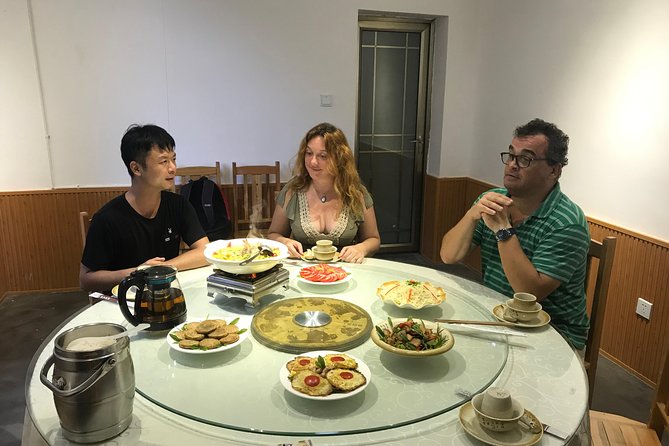 4 Days Zhangjiajie Highlights With Rice Terrace View (Hand-Picked Featured Inn) - Accommodation Details