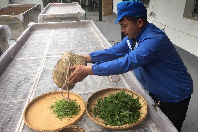 4 Days Zhangjiajie Highlights With Rice Terrace View (Hand-Picked Featured Inn) - Dining Experiences