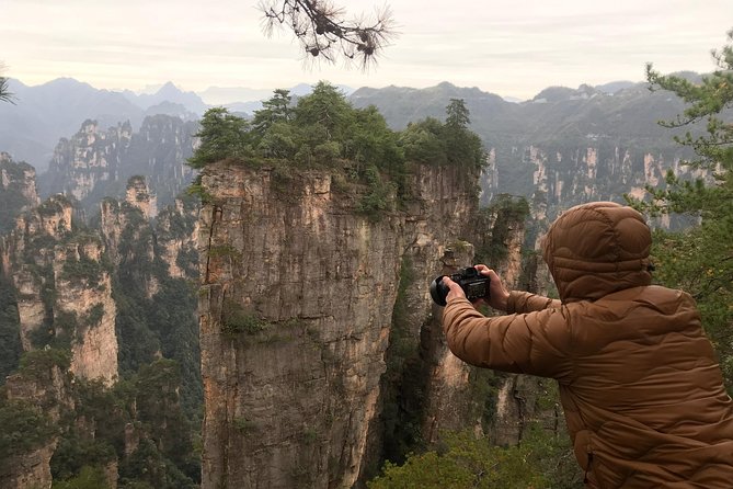 4 Days Zhangjiajie Photography Tour(5-star Hotel) - Traveler Requirements and Accessibility