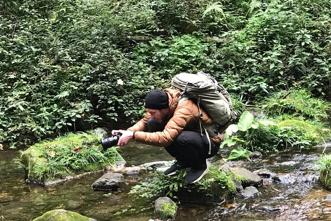 4 Days Zhangjiajie Photography Tour(5-star Hotel) - Pricing and Cancellation Policy