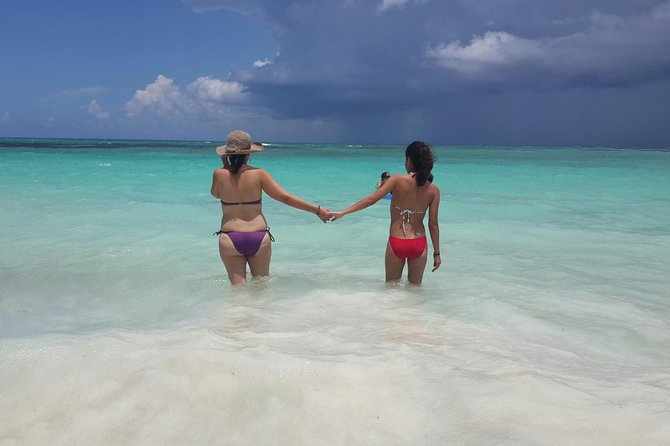 4 Different Cenotes & Beach From Playa Del Carmen - Booking Information