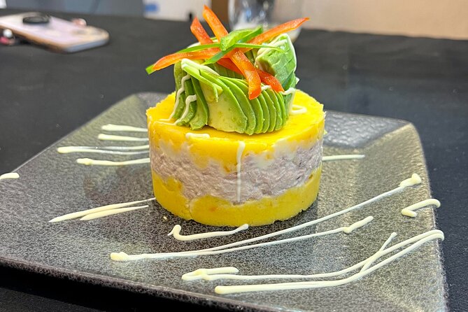 4-Dish Peruvian Food Cooking Class in Lima + Pisco Sour Mixology - Accessibility and Requirements