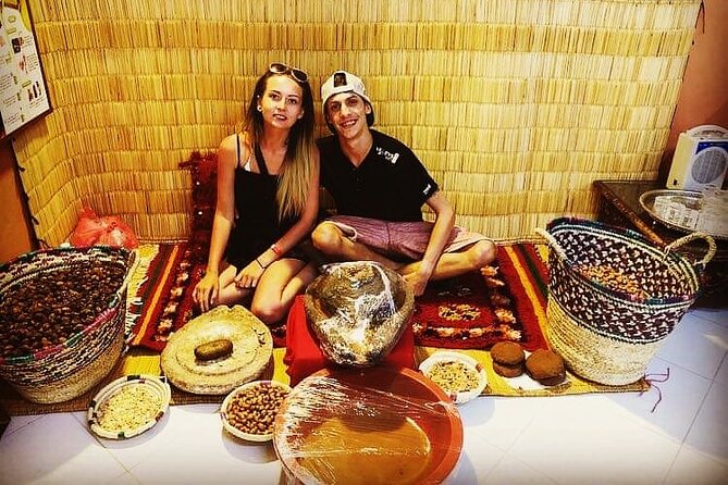 4 Excursions in 1 Pack = City Tour + Hammam Massage + Quad or Buggy + Paradise - Booking and Refunds