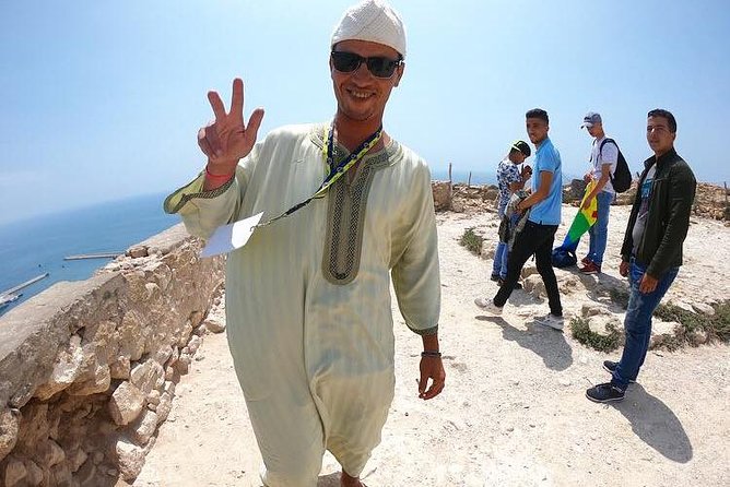4 Excursions in 1 Pack = City Tour + Quads + Hammam-Massage + Paradise Valley - Excursion Highlights