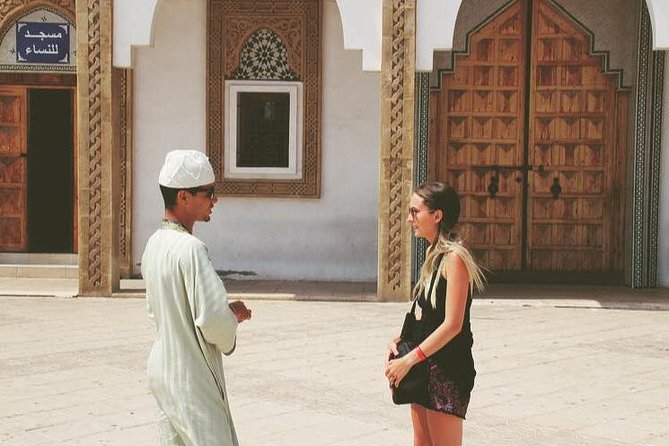 4 Excursions in 1 Pack = City Tour + Quads + Hammam-Massage + Paradise Valley - Paradise Valley Exploration