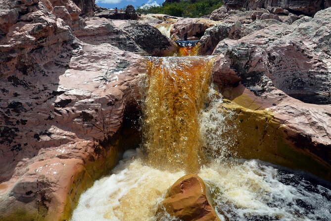 4 FASCINATING Days! Reservations for 2 People - Chapada Diamantina by Zentur - Child Safety Policies