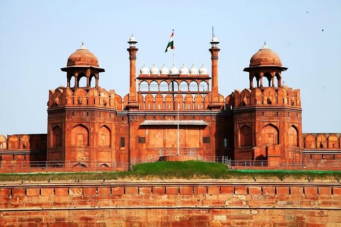 4 Golden Triangle Tour - Inclusions and Exclusions