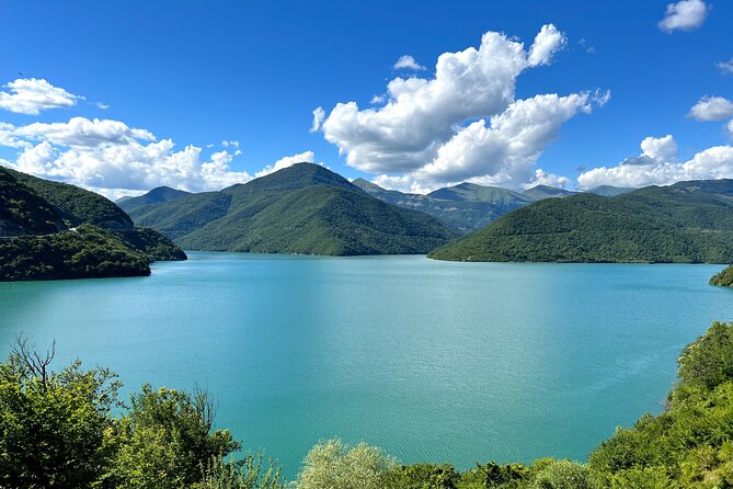 4 Group Tours Including Airport Transfers - Pricing and Booking Details