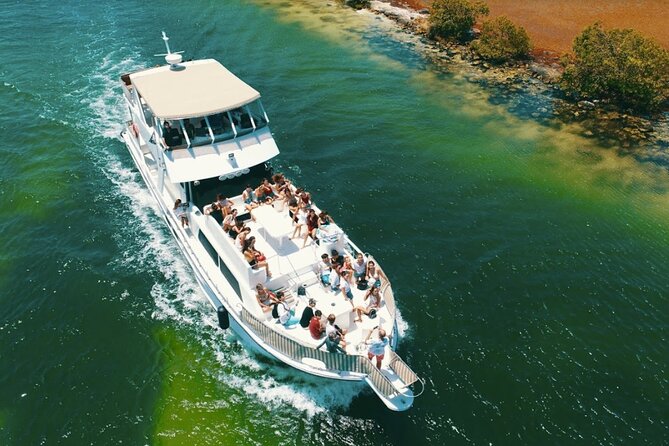 4 Hour - 72 Bruce Roberts, Tulum, Playa Del Carmen, Riviera Maya - Meeting and Pickup Details
