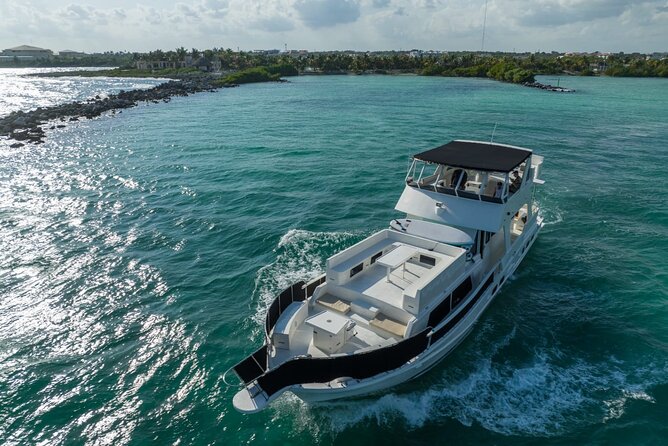 4 Hour - 72 Bruce Roberts, Tulum, Playa Del Carmen, Riviera Maya - Cancellation and Flexibility
