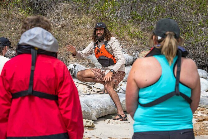 4 Hour Aboriginal Culture Tour Kayaking Pambula River - Practical Details and Considerations