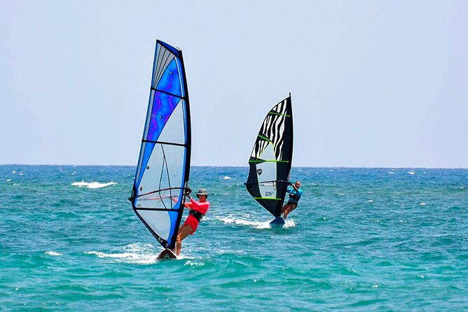 4 Hour Advance Level 2 Windsurfing Course in Kalpitiya - Cancellation and Booking Policy