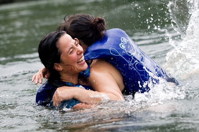 4-Hour Adventure Descent of the Sella River by Kayak - Culinary Experience