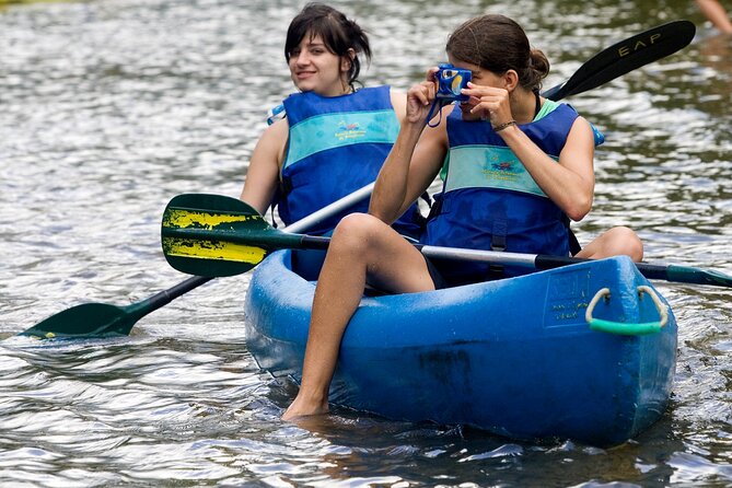 4-Hour Adventure Descent of the Sella River by Kayak - Meeting Point and Accessibility