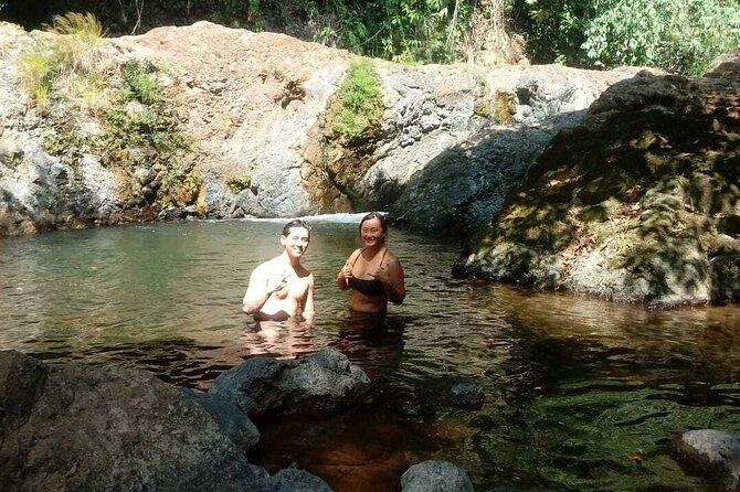 4-Hour ATV Waterfall & Delicious Rainforest Lunch - What to Bring and Preparation