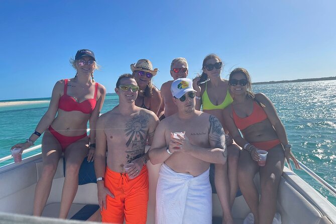 4-Hour Bahamas Excursion: Snorkeling, Wildlife, and Beach Club - Memorable Moments and Desire to Return
