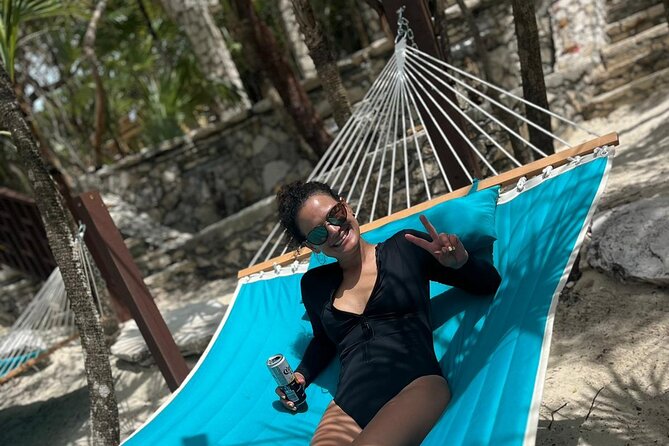 4-Hour Bahamas Excursion: Snorkeling, Wildlife, and Beach Club - Accessibility and Medical Considerations