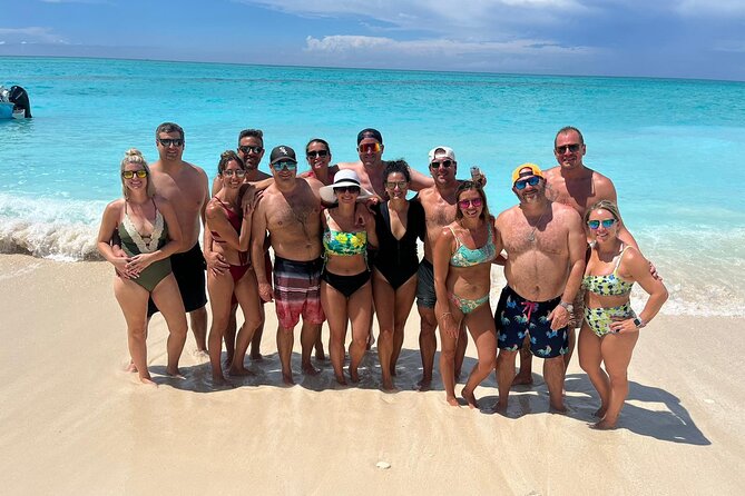 4-Hour Bahamas Excursion: Snorkeling, Wildlife, and Beach Club - Booking and Cancellation Policies