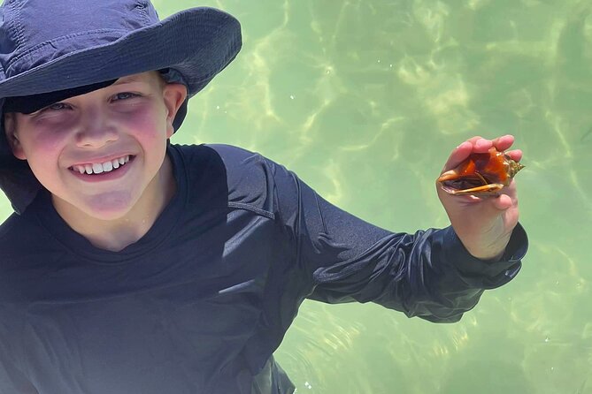 4 Hour Beach Tour in Tierra Verde - Highlights of the Tour