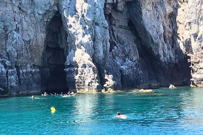 4 Hour Beach Tour With Meal and Unlimited Drinks in Rhodes - Customer Reviews