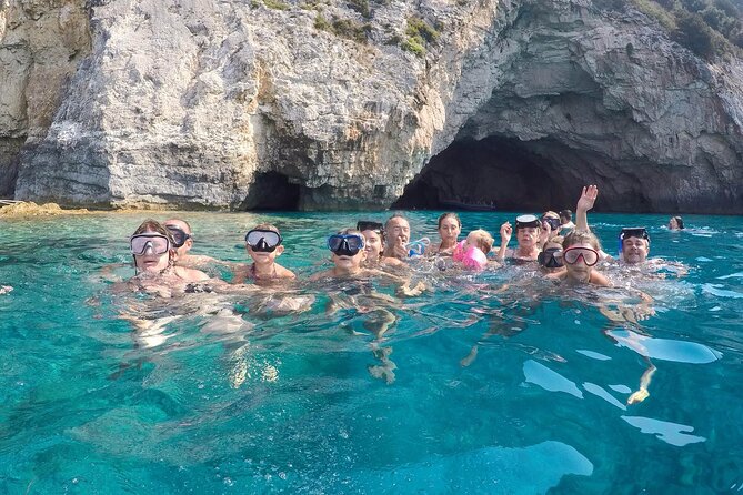 4 Hour Beach Tour With Meal and Unlimited Drinks in Rhodes - Meal and Drinks