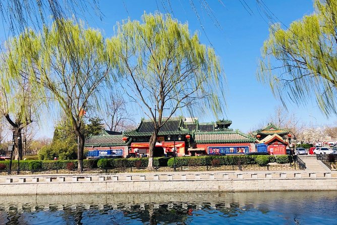 4-Hour Beijing Layover Tour to Hutong From Daxing Airport - Booking Flexibility