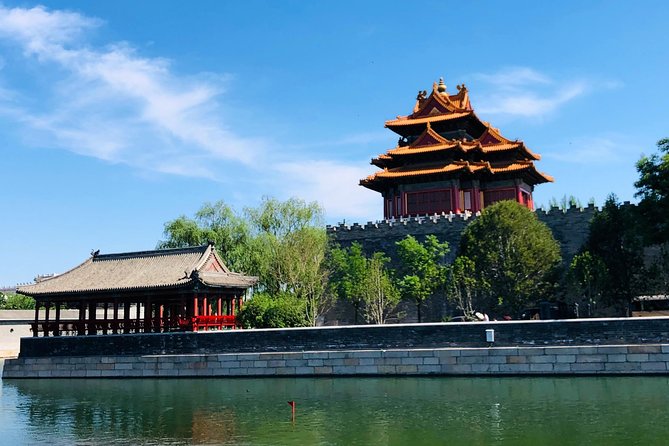 4 Hour Beijing Private Tour Forbidden City, Tiananmen Square - Exploring Tiananmen Square