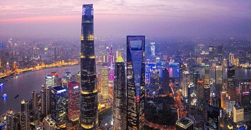4-Hour Best Shanghai Private City Tour With Your Choice - Pricing and Inclusions