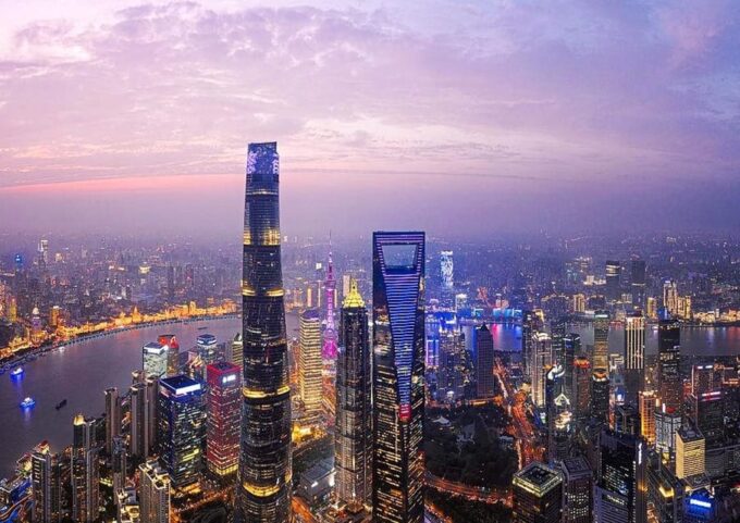 4-Hour Best Shanghai Private City Tour With Your Choice - Transportation Options