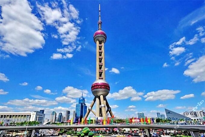 4-Hour Best Shanghai Private City Tour With Your Choice - Customer Reviews and Ratings
