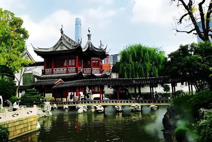4-Hour Best Shanghai Private City Tour With Your Choice - Frequently Asked Questions