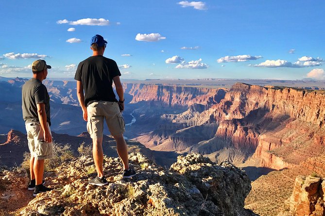 4-Hour Biblical Creation + Sunset Tour • Grand Canyon National Park South Rim - Customer Experiences