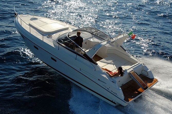 4-Hour Boat Tour of the Amalfi Coast & Li Galli Islands - Inclusions and Pricing