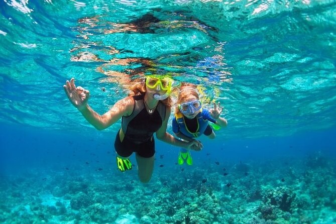 4-Hour Boat Tour of the Amalfi Coast & Li Galli Islands - Meeting and Pickup