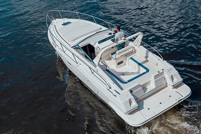4-Hour Boat Tour of the Amalfi Coast & Li Galli Islands - Customer Reviews and Feedback