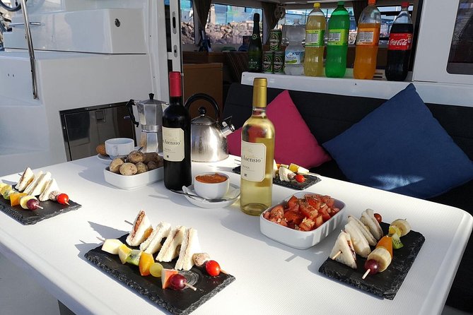 4-Hour Boat Trip to Isla De Lobos From Fuerteventura (Combo Deluxe) - Accessibility and Weather Policy