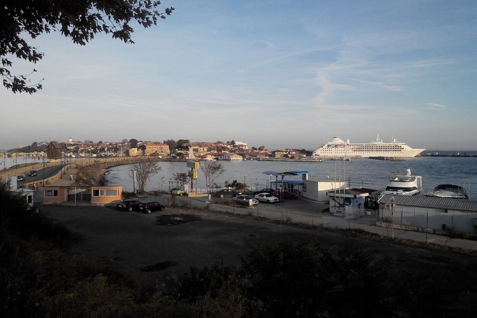 4-Hour Boat Trip With Fishing, Lunch and Unlimited Drinks in Nessebar - Pricing and Booking