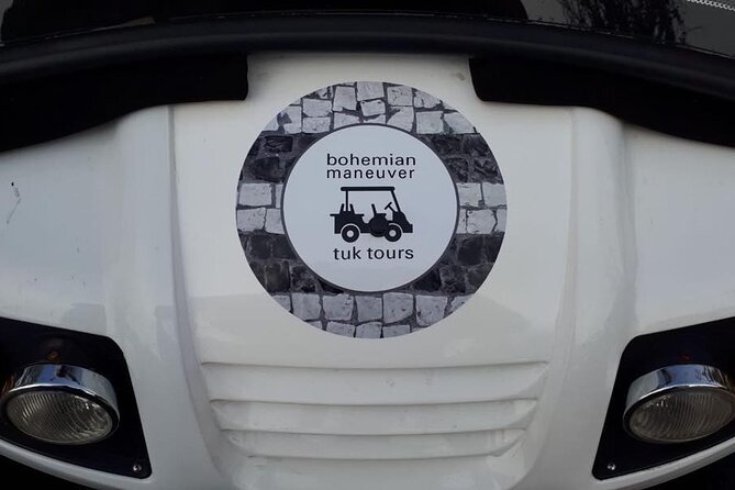 4-Hour Bohemian Maneuver Private Tuk Tuk Tour in Lisbon - Health and Safety Regulations