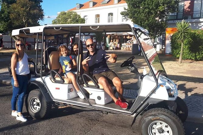 4-Hour Bohemian Maneuver Private Tuk Tuk Tour in Lisbon - Booking Information
