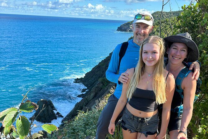 4 Hour British Virgin Islands Full Private Experience - FAQ