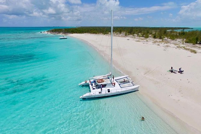 4-Hour Catamaran Sail and Snorkel Tour From Grace Bay - Inclusions and Costs
