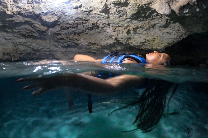 4-Hour Cenotes Tour With Hotel Pickup in Riviera Maya - Pickup Information