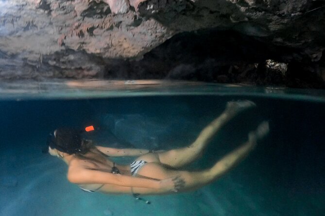 4-Hour Cenotes Tour With Hotel Pickup in Riviera Maya - Operational Details