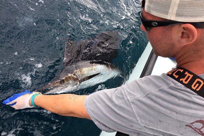 4 Hour Charter - Pricing and Guarantees